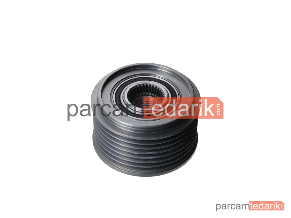 588165 | Alternatör Kasnağı — Ford Transit, Ford Focus III, Ford S-Max